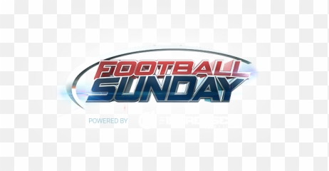 Download Football Sunday Logo Png Image - Football Sunday The Increase,Sunday Png