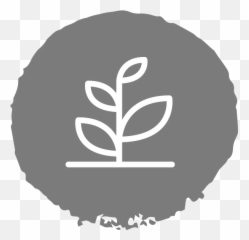 Iconsetc Flat Circle White - Email Us png