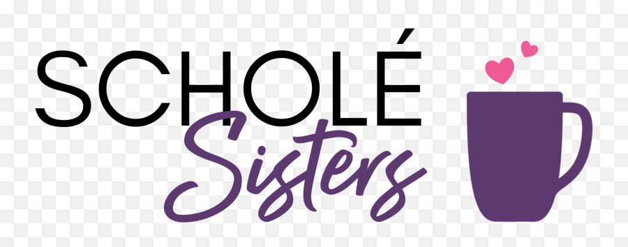 Ss 55 Make Your Retreat A Treat Scholé Sisters - Dot Png,Classical Conversations Logo
