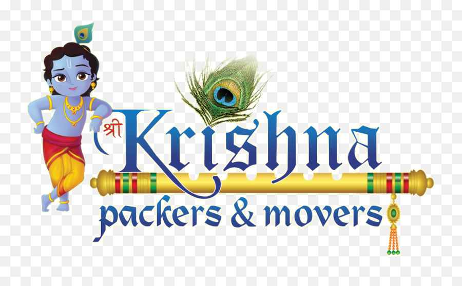 Paradeep - Sri Krishna Packers And Movers Png,Packers Logo Png