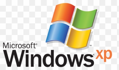 R - Logo Do Windows Xp png