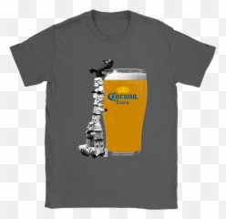 Darth Vader And Stormtrooper Lego - Shirt To First Fathers Day Png,Corona Beer Png