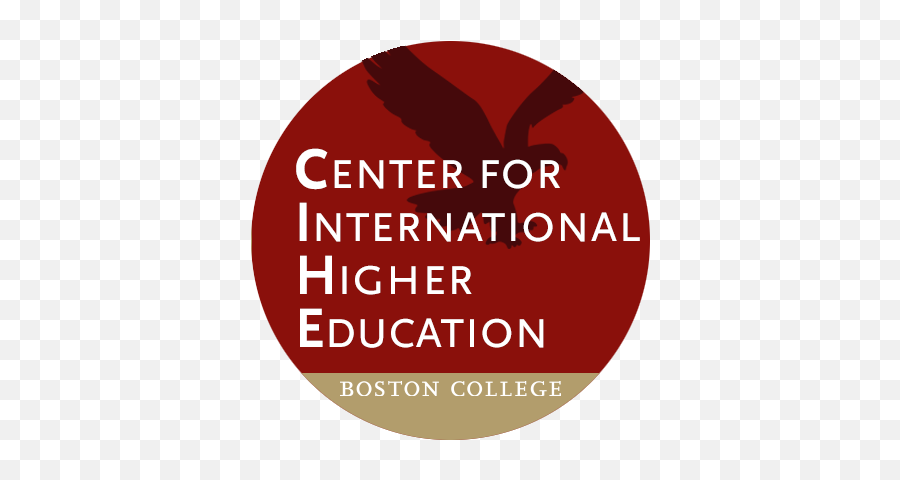 Center For International Higher Education Bccihe Twitter - Center For International Higher Education Boston College Png,Boston College Logo Png