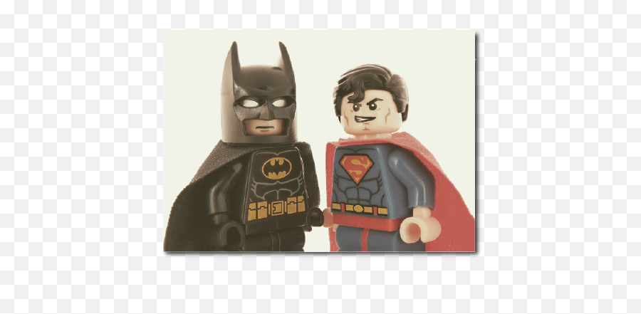 Huis Lego Batman Canvas Picture Muurdecoratie Doeken - Immune System Superhero Png,Lego Batman Png