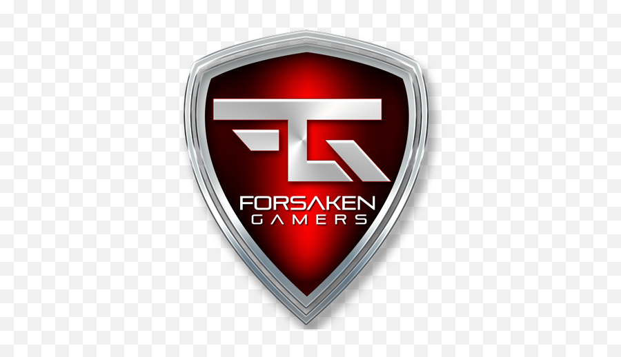 English East Pvp Trade Runs Forsaken Gamers - Solid Png,Forsaken Logo