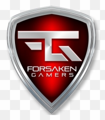 English East Pvp Trade Runs Forsaken Gamers - Solid Png,Forsaken Logo