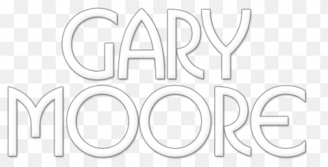 Gary Moore - Live At Monsters Of Rock Theaudiodbcom Gary Moore Band Logo Png,Thin Lizzy Logo