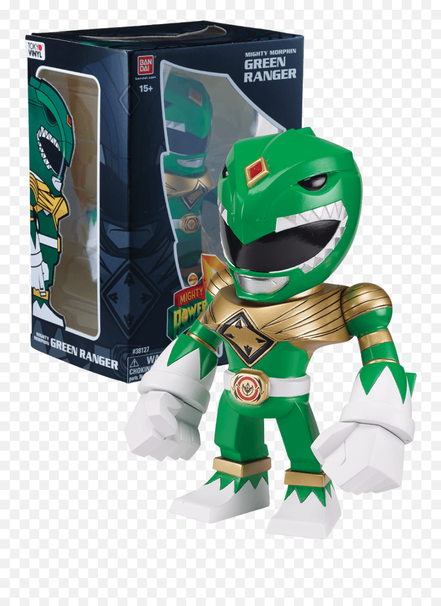 Power - Power Rangers Lightspeed Rescue Toy Png,Green Ranger Png
