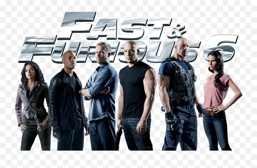 Fast And Furious Logo Png - The Fast And The Furious 6 Image Fast And Furious Team Toretto,Fast And Furious Logo
