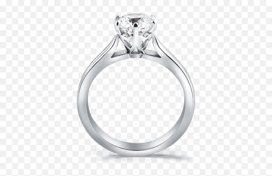 The Diamond Shop Engagement Rings Diamonds U0026 Fine Jewellery - Single Big Diamond Ring Png,Engagement Ring Png