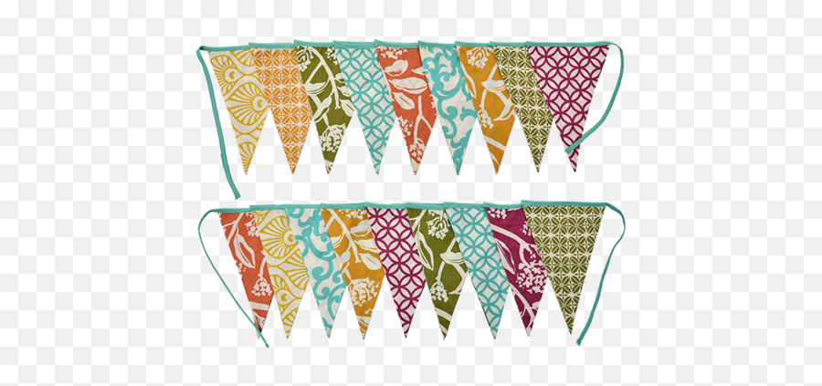Love Bunting Flag Banner - Latitudes Fair Trade Decorative Png,Bunting Banner Png