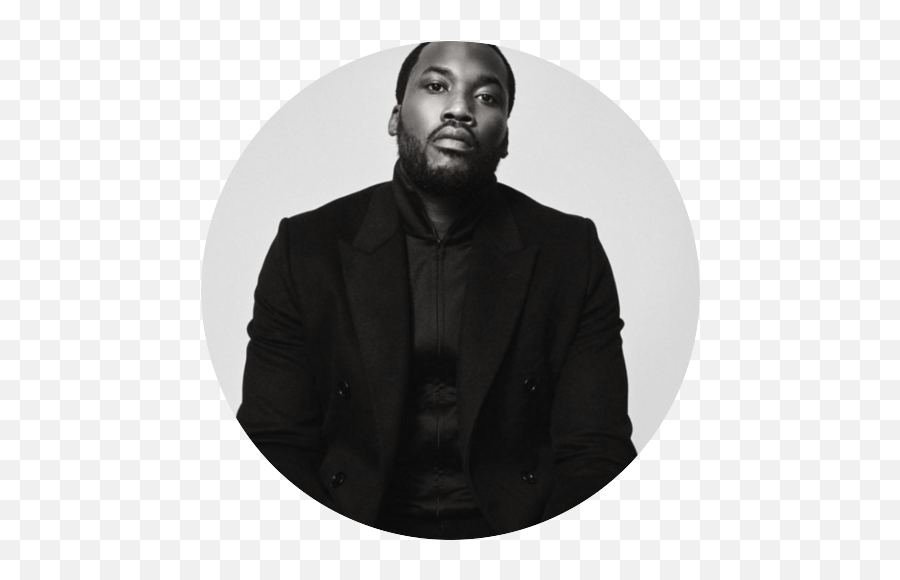 M Sublyrics - Gentleman Png,Meek Mill Png