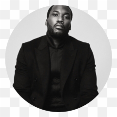 M Sublyrics - Gentleman Png,Meek Mill Png