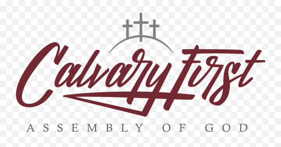 Calvary First Assembly Of God Haines - Language Png,Assembly Of God Logo