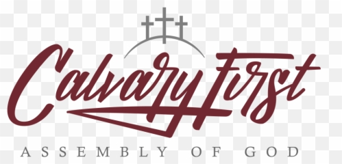 Calvary First Assembly Of God Haines - Language Png,Assembly Of God Logo