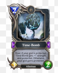 Time - Portable Network Graphics Png,Time Bomb Png
