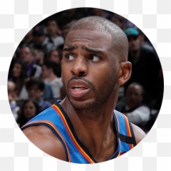 Game Recap Thunder 120 Kings 100 Oklahoma City - Buzz Cut Png,Chris Paul Png