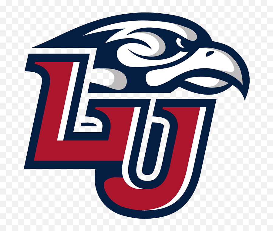 Liberty Flames Logo Evolution History And Meaning - Liberty Flames Png,Fairfield University Logo