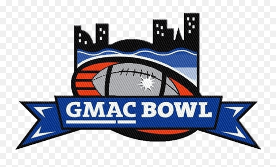 Gmac Bowl Logo Evolution History And Meaning Png - Gmac Bowl Logo,Ally Bank Logo