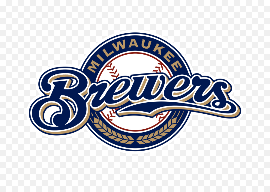 Milwaukee Brewers Host Colorado Rockies - Milwaukee Brewers Baseball Logo Png,Rockies Logo Png