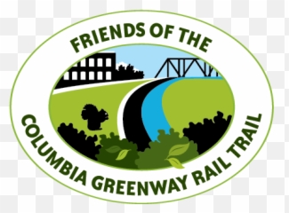 Friends Of The Columbia Greenway Rail Trail Png