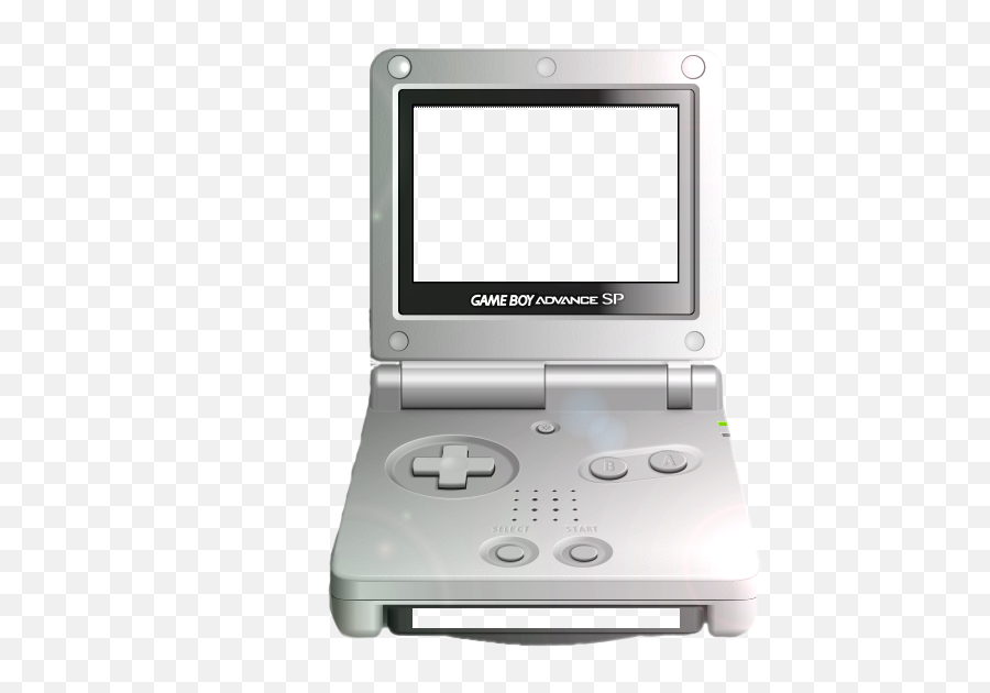 Download Gameboy Logo Png Image With No Background - Portable,Game Boy Advance Logo