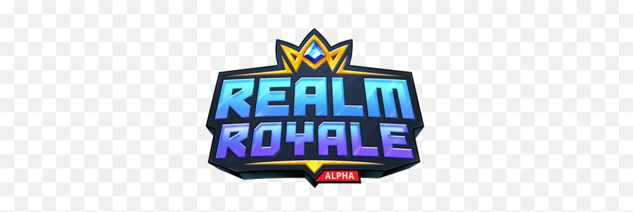 Paladins Realm Royale Logo Png Image - Purepng Free Realm Royale Logo Png,Fortnite Logo No Text