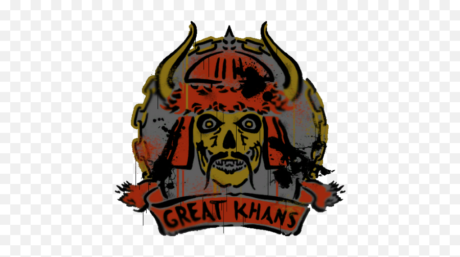 Bant - Internationalrandom Thread 3790364 Fallout Great Khans Art Png,Fallout Minutemen Logo