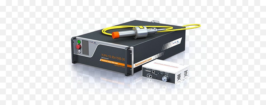 Innovative Fiber Laser Technology Powering Ipg Systems - Ipg Ylpn Png,Lasers Png