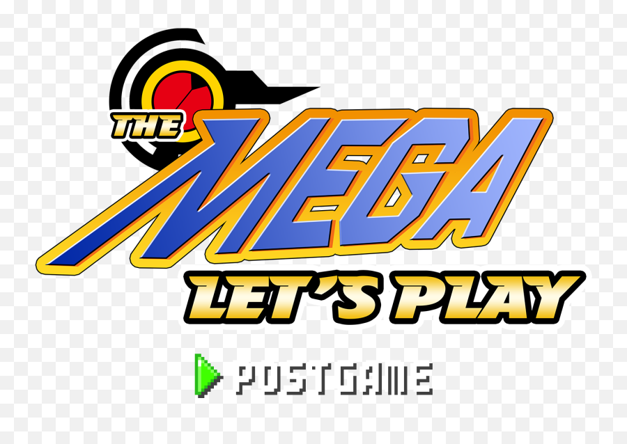 The - Horizontal Png,Lets Play Logo
