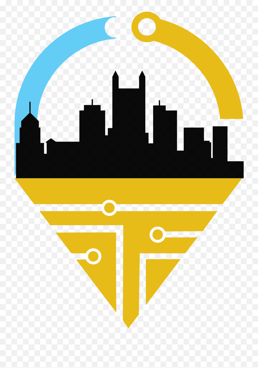 Cyber Security Icon Png - Pittsburgh City Skyline Svg,Security Icon Png