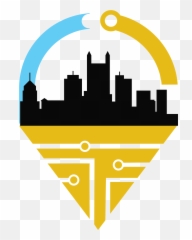 Cyber Security Icon Png - Pittsburgh City Skyline Svg,Security Icon Png