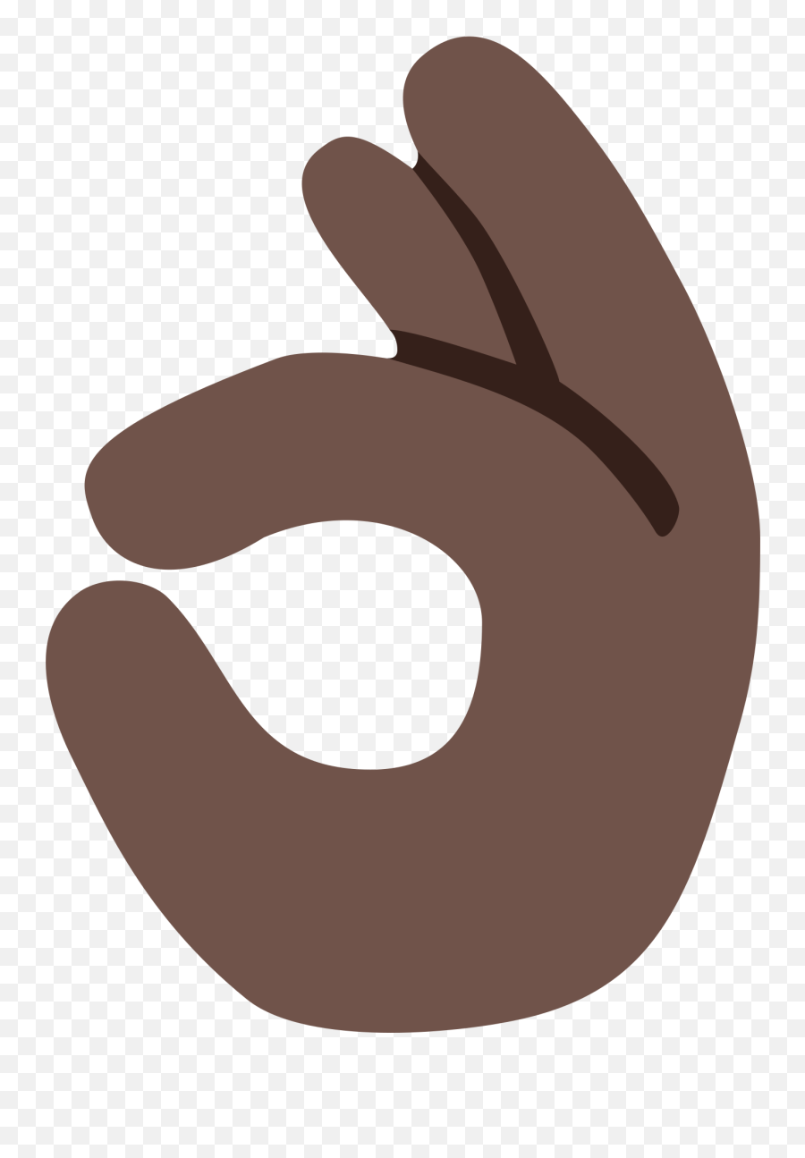 Fileemoji U1f44c 1f3ffsvg - Wikipedia Ok Hand Emoji Png,Finger Emoji Png