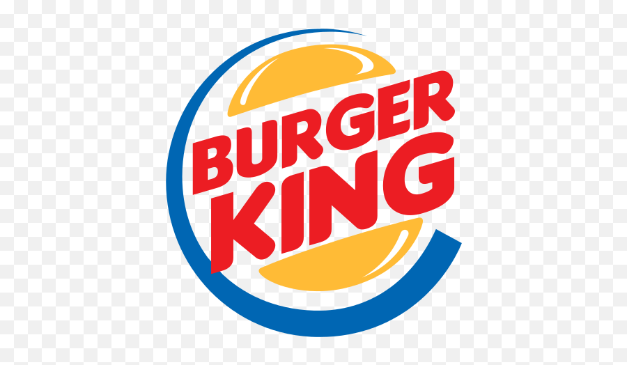7 Types Of Logos And How To Use Them U2014 The Logo Shop - Burger King Png,Red Circle Logo