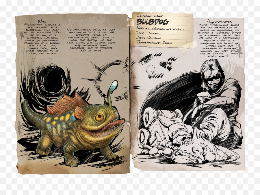 Ark Survival Evolved Weird Creatures - Dinosaur Ark Survival Evolved Png,Ark Png
