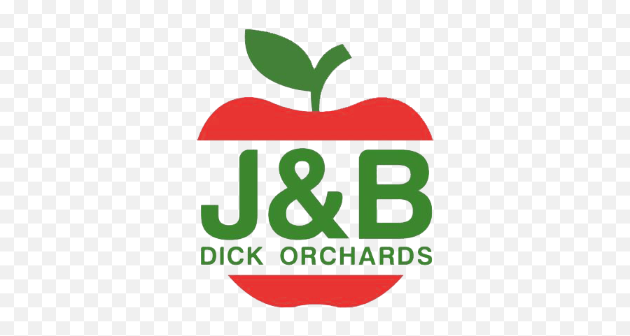 J And B Dick Orchards - Fresh Png,Transparent Dick