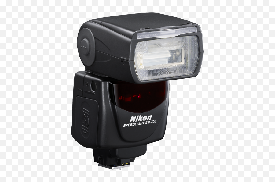Why You Should Upgrade To An External Speedlight - Nikon Speedlight Sb 700 Png,White Flash Png