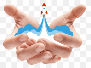 Experience - Hands Cupped Png,Cupped Hands Png