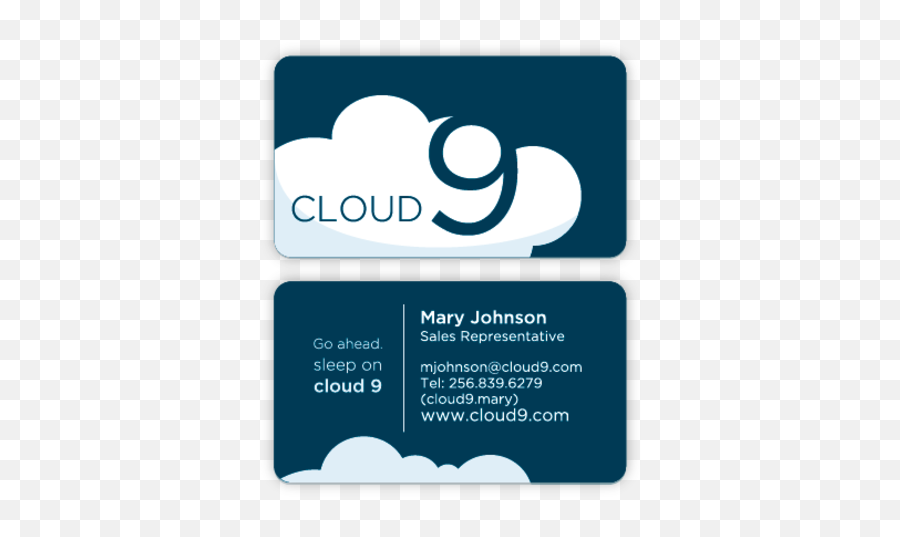 Cloud9 Logo Png - Cloud 9 Business Cards,Cloud 9 Logo Png