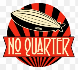 Led Zeppelin Legacy - No Quarter Tribute png