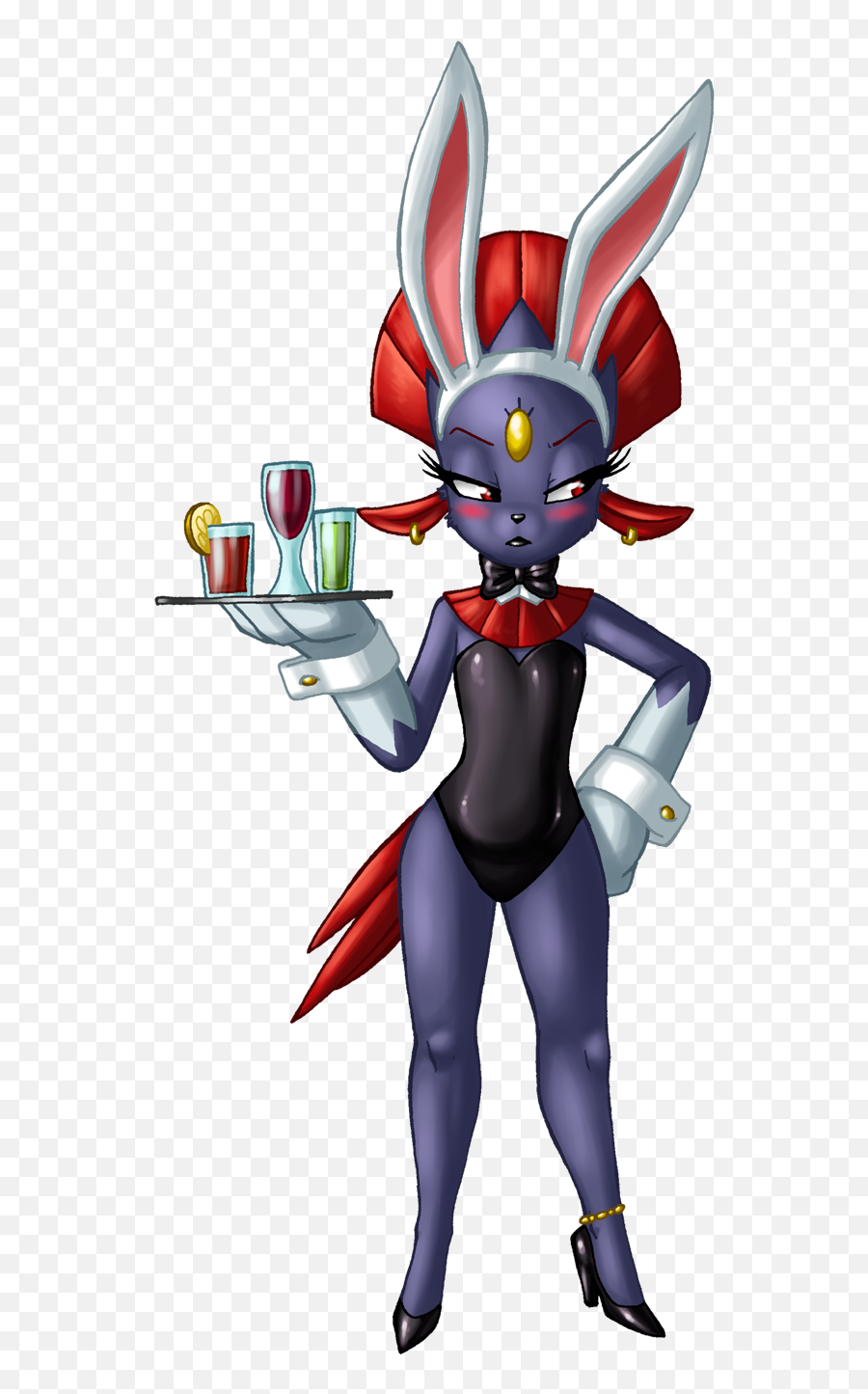 Download Hd Pkmn - Fictional Character Png,Weavile Png