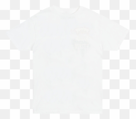 Monster Teeth Grin - Short Sleeve png