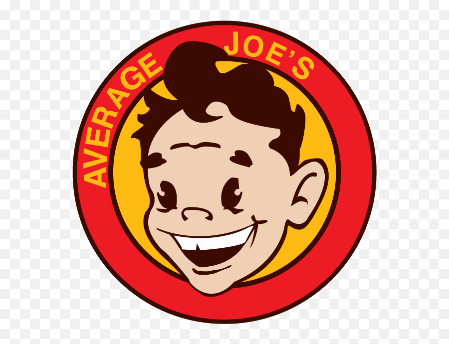 Camping With Kids Dodgeball Average Joe - Average Png,Dodge Ball Logos