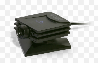 Sony Playstation 2 Eye Toy - Itoy Ps2 Png,Playstation 2 Png
