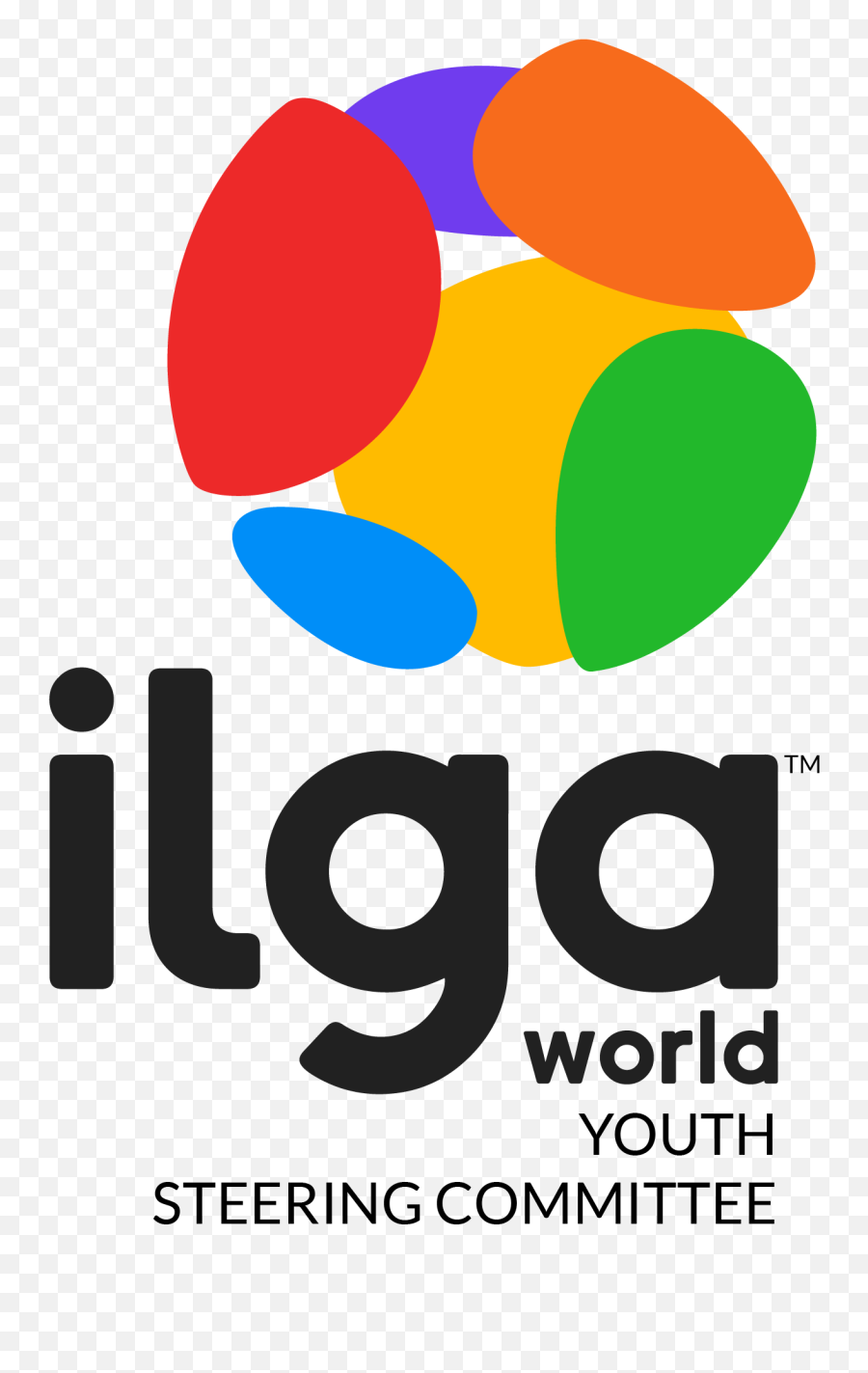 The International Lesbian Gay Bisexual Trans And Intersex - Logo Ilga Png,Transgender Symbol Png