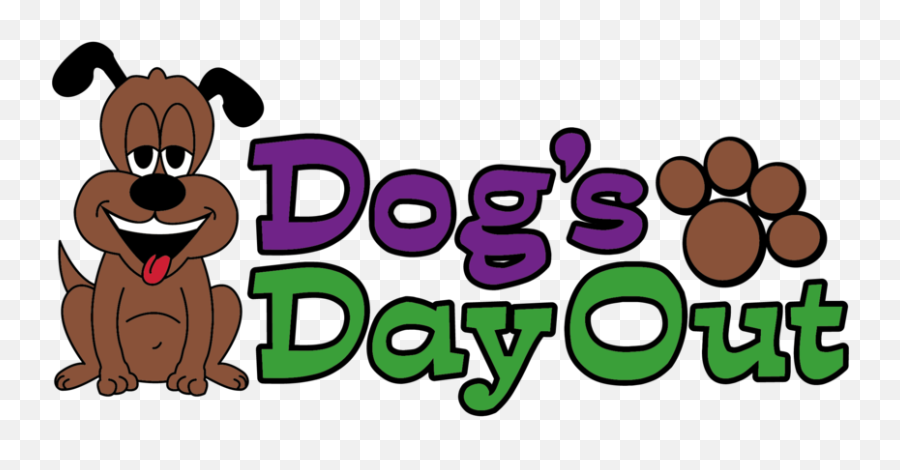 Dogu0027s Day Out Png Dog Print