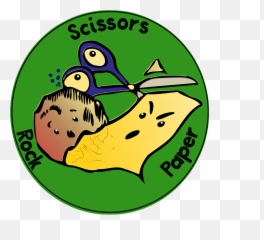 Rock Paper Scissors App Logo - LAST MINUTE ENTRY u2014 Steemit png