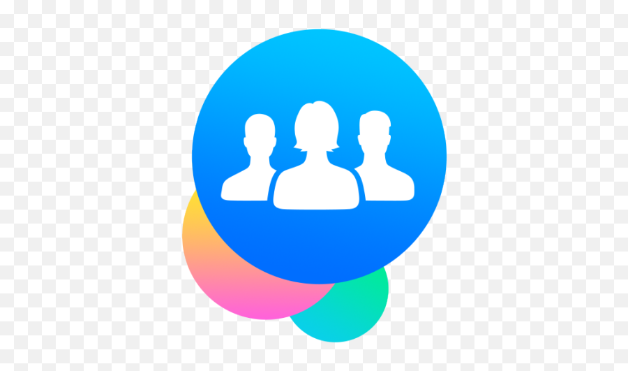 10 Facebook App Icon Images - Icon Facebook Groups Logo Png,Facebook App Icon
