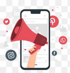 Influencer Marketing U2013 Active Media Corporation - Icon Png