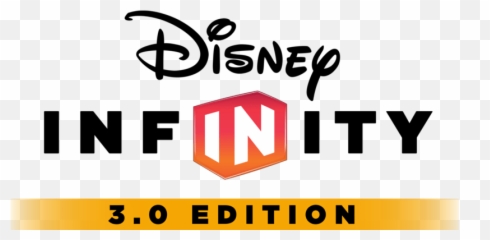 Disney Infinity 30 Release Date Announced - Logo Transparent png